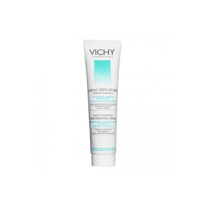Vichy Enthaarungscreme - Tube mit 150 ml