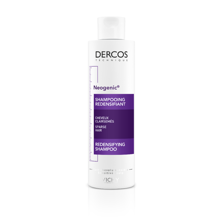 Dercos neogenic Shampoo redensifizierend Vichy - Flasche mit 200 ml