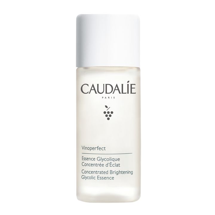 Vinoperfect Glykolische Essenz für strahlende Haut Caudalie - Flasche mit 50 ml