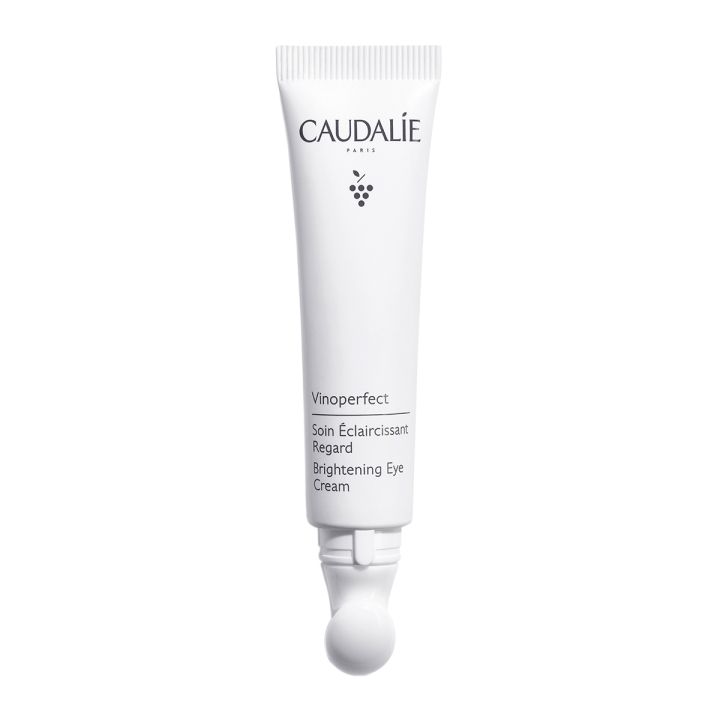 Vinoperfect Aufhellende Augenpflege Caudalie - Tube mit 15 ml