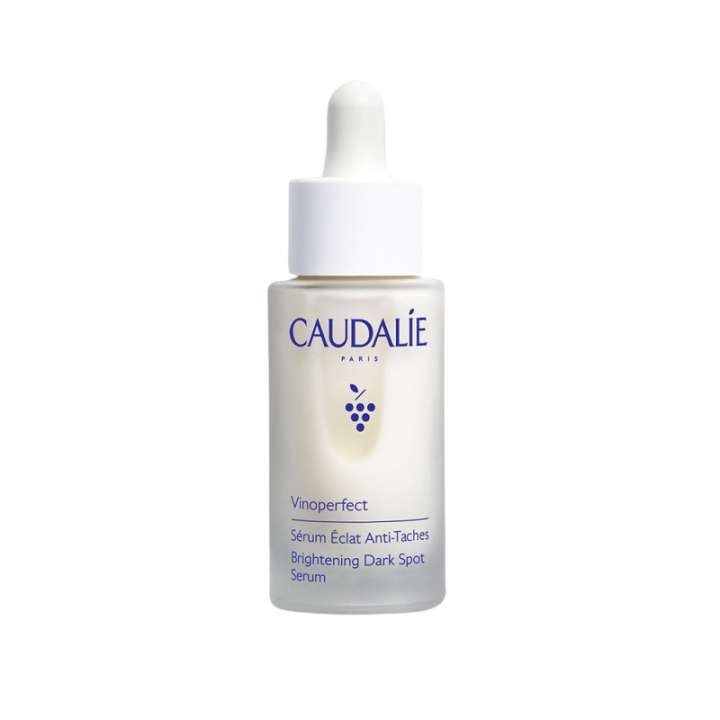 Vinoperfect Aufhellungsserum gegen Flecken Caudalie - Pipettenflasche mit 30 ml