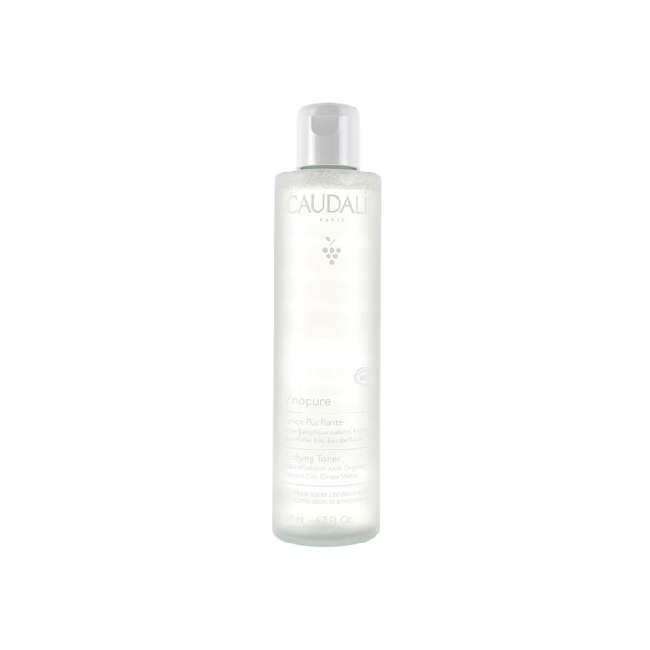 Vinopure Bio-Reinigungsfluid Caudalie - Flasche mit 200 ml