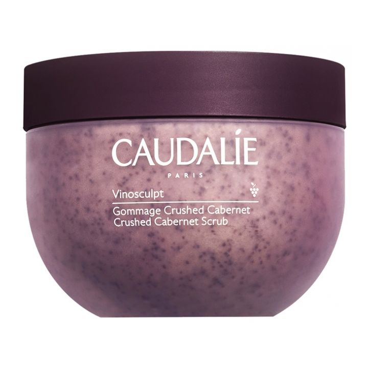 Vinosculpt Peeling Crushed Cabernet Caudalie - 250g Dose