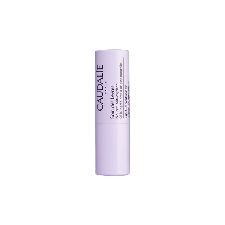 Vinotherapist Lippenpflege Caudalie - Tube mit 4,5 g