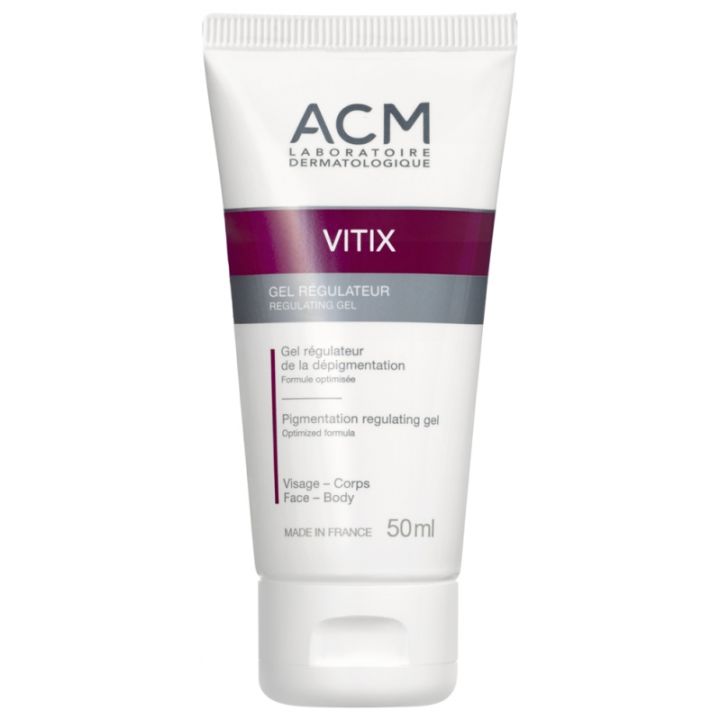 Vitix Gel depigmentierungsregulator ACM - 50ml Tube