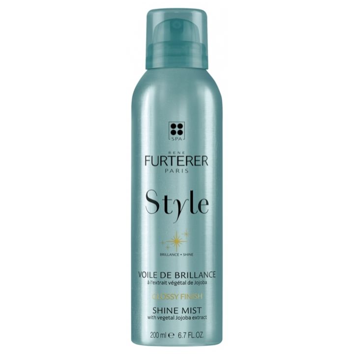 Style Glanz-Velours René Furterer - Spray von 200 ml