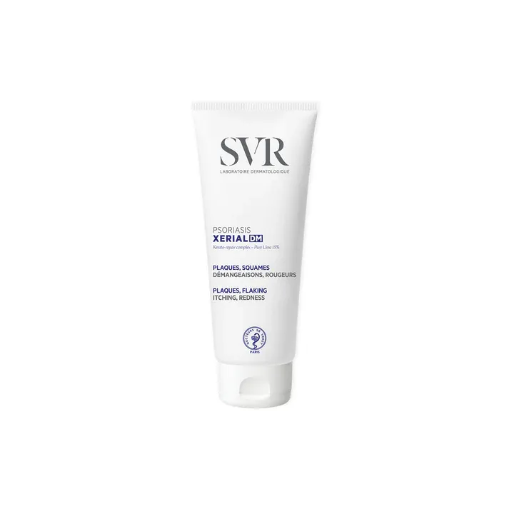 Xerial DM Psoriasis SVR - Tube von 200 ml