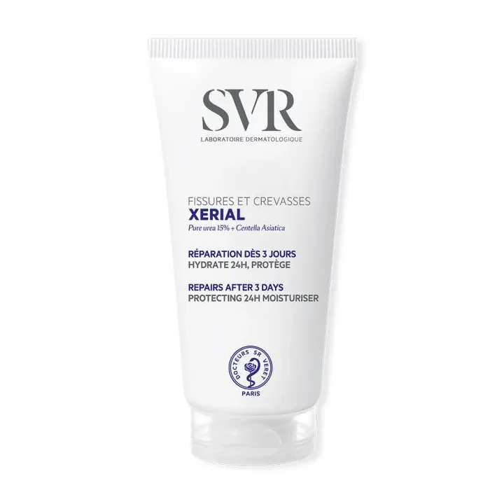 Xérial Risse und Ritzen SVR - Tube mit 50 ml