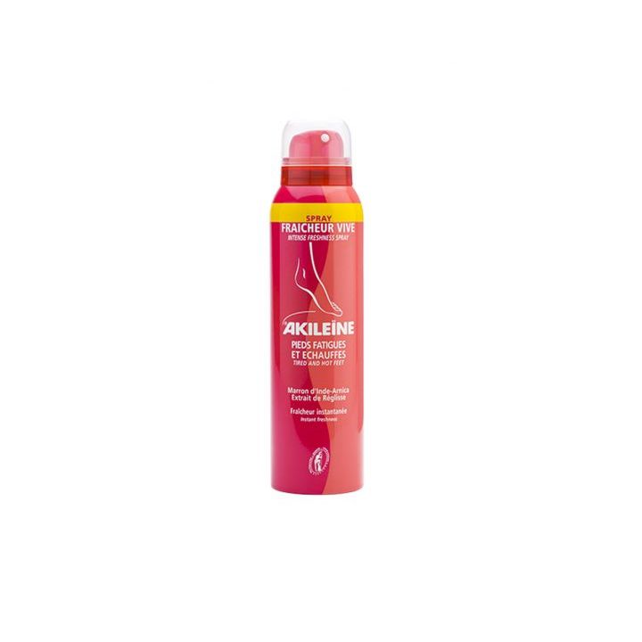 Spray Frische Akileïne - Spray von 150 ml