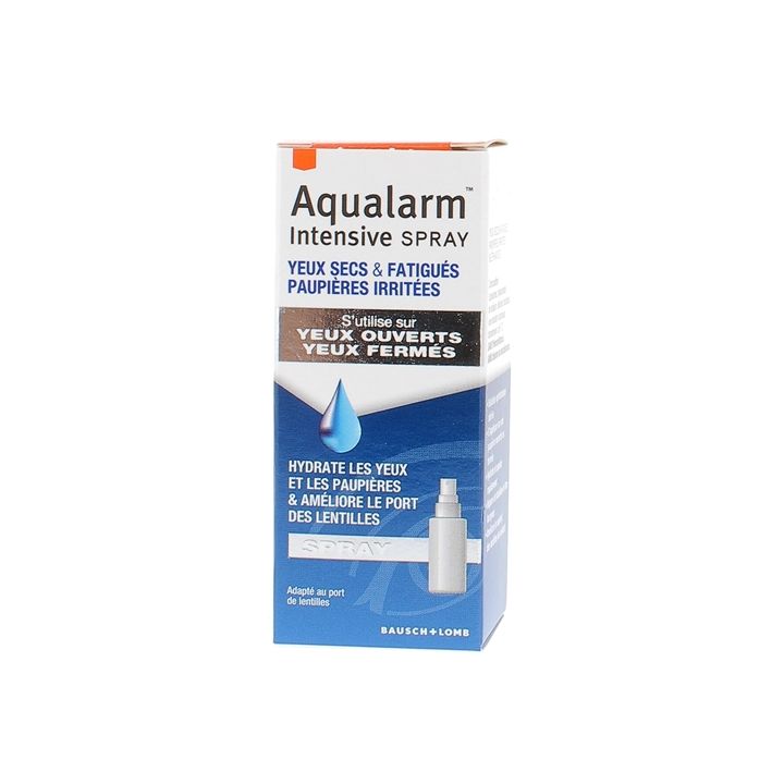 Aqualarm Intensivspray - Spray von 10 ml