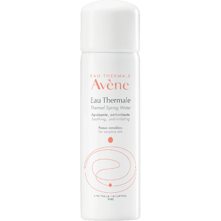 Avène Thermalwasser beruhigend anti-irritierend - Spray von 50 ml