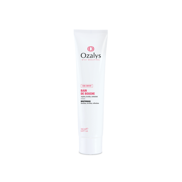 Mundspülung Ozalys - Tube mit 150 ml