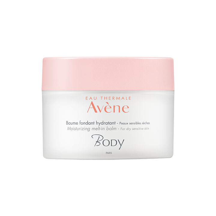 Schmelzender Feuchtigkeitsbalsam Avène - 250 ml Tiegel