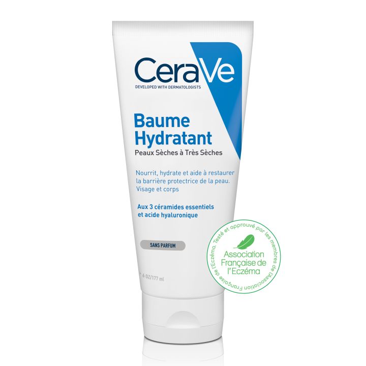 CeraVe Feuchtigkeitsbalsam - 177 ml Tube