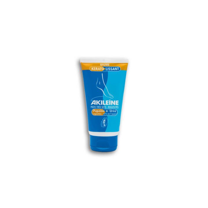 Akiléine Keratolytischer Balsam - 75 ml Tube