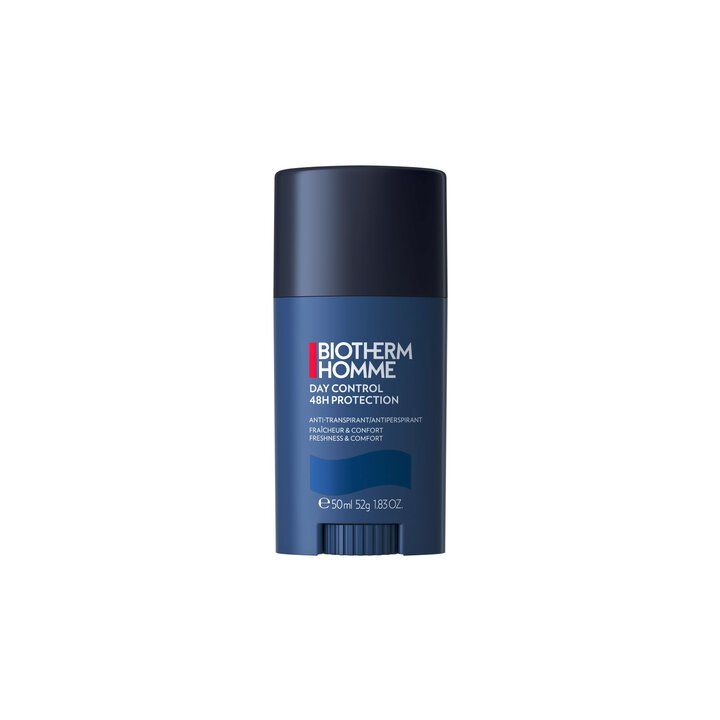 Day Control Deodorant 48h Schutz für Männer Biotherm - Stick mit 50 ml