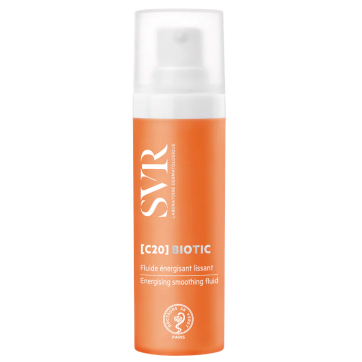 Flüssigkeit [C20] biotisch SVR - Pumpflasche 30 ml