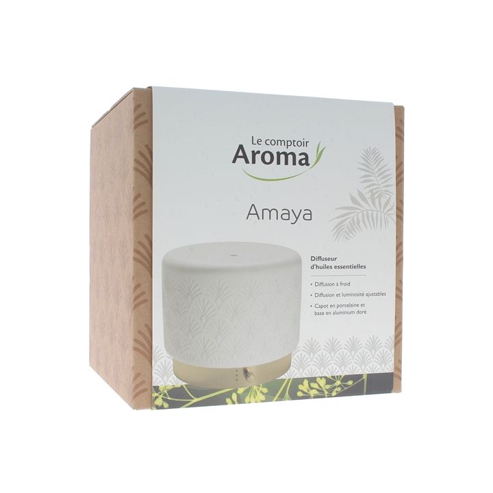 Ätherisches Öl Diffusor Amaya Le Comptoir Aroma - 1 Diffusor