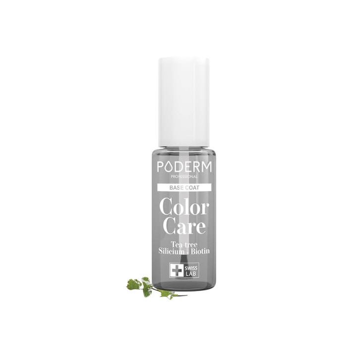 Farblack Color Care Grundierung Poderm - Flasche mit 8 ml