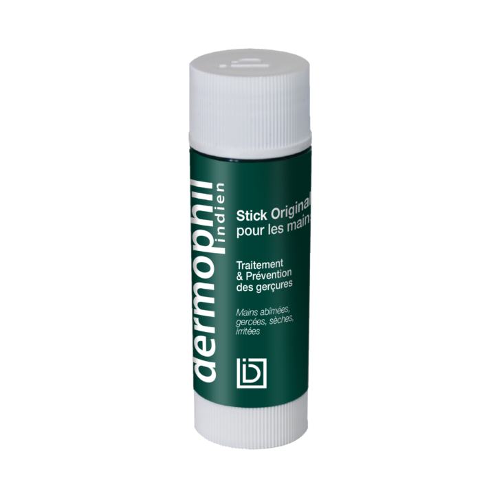 Originaler Dermophil Handstick - 30g Stick