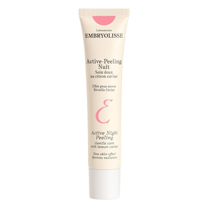 Active-Peeling Nacht Embryolisse - Tube mit 40 ml