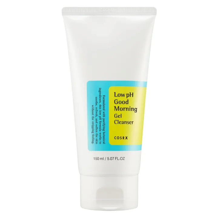 Good Morning Gesichtsreiniger Cosrx - Tube mit 150ml