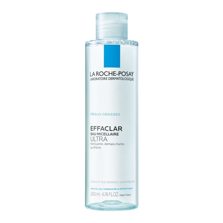 Mizellenwasser Ultra La Roche-Posay - Flasche mit 200 ml