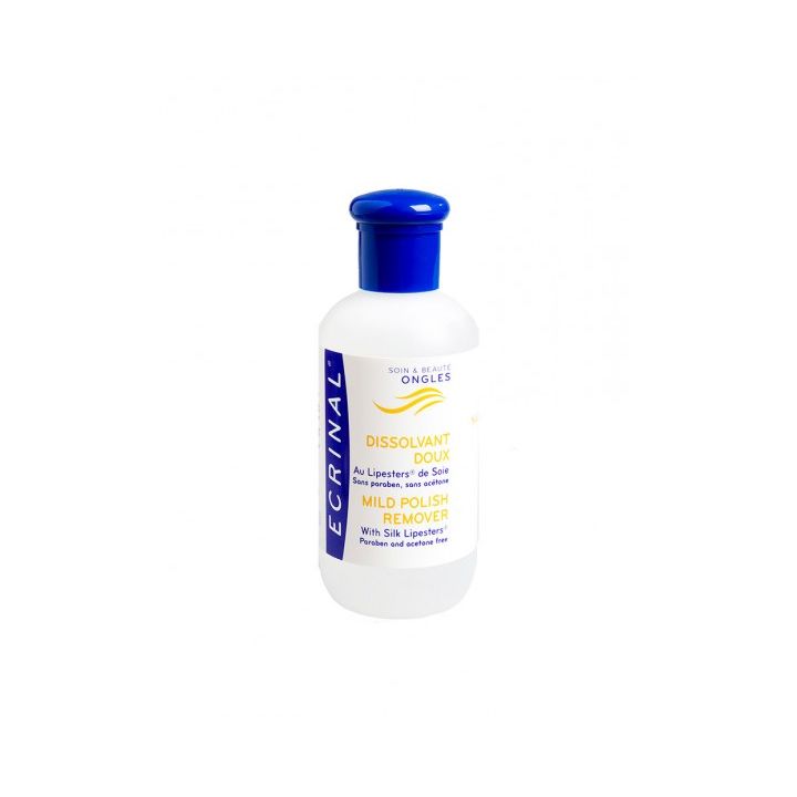 Sanfter Entferner Ecrinal - 60 ml Flasche
