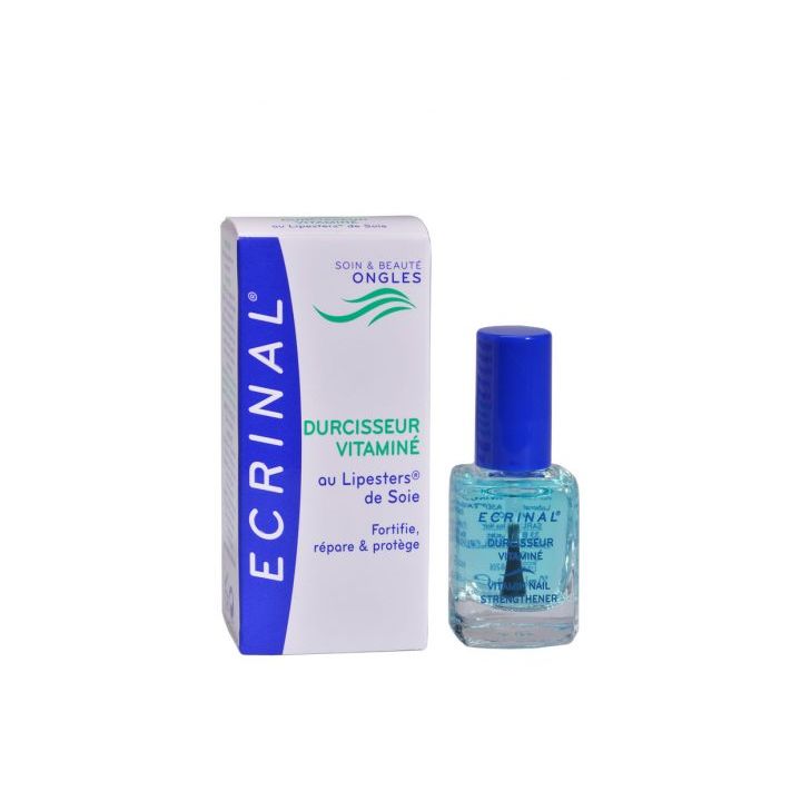 Vitaminhärter Ecrinal - Flasche mit 10 ml