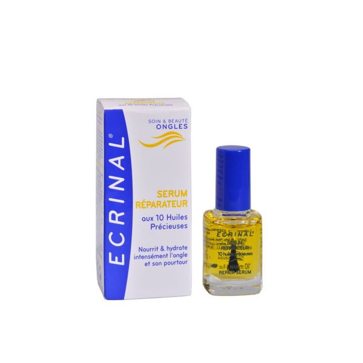 Reparaturserum Ecrinal - Flasche mit 10 ml