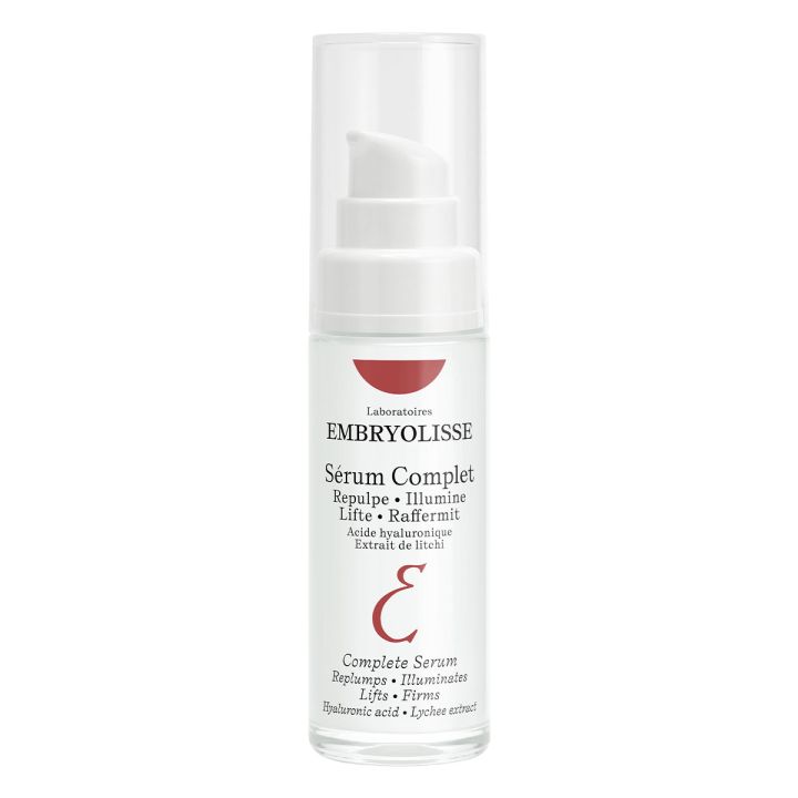 Vollständiges Serum Embryolisse - Flasche mit 30 ml