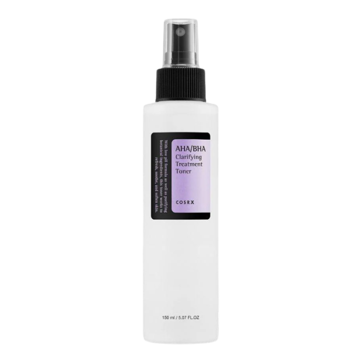 Cosrx klärendes Tonikum - Spray von 150 ml