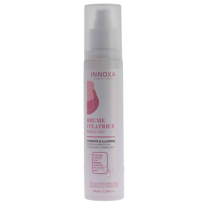 Innoxa Make-up Fixierspray - 100ml Spray