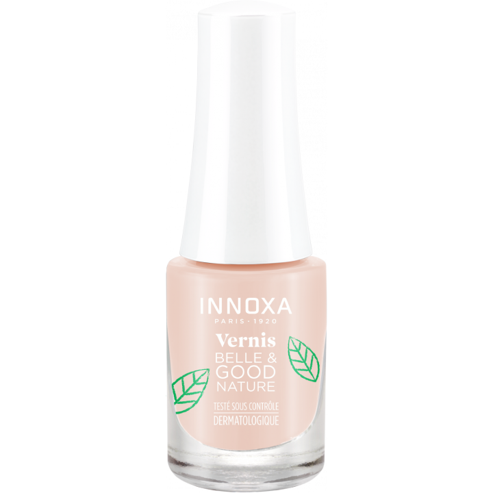 Good Nature Nagellack Aurore Innoxa - Flasche mit 5 ml