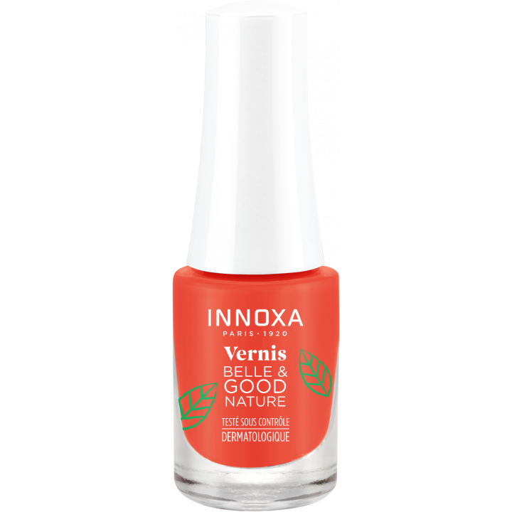Good Nature Nectar Innoxa Nagellack - 5 ml Flasche