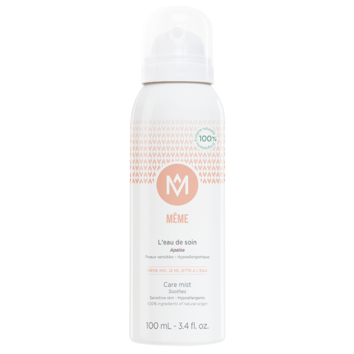 Eau de soin Même - Spray von 100 ml