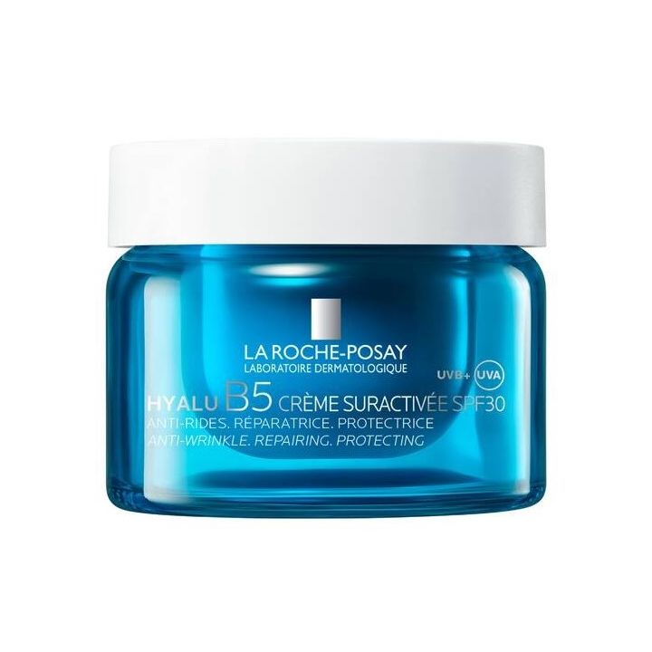 Hyalu B5 überaktive Creme SPF30 La Roche-Posay - 50ml Tiegel