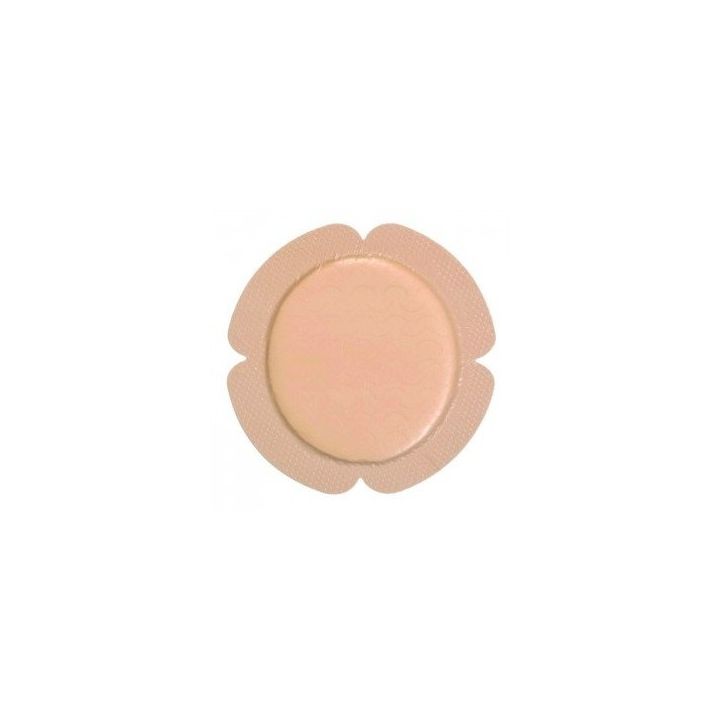 Mepilex border flex Hydrocellularverband 15x19cm - 16 Verbände