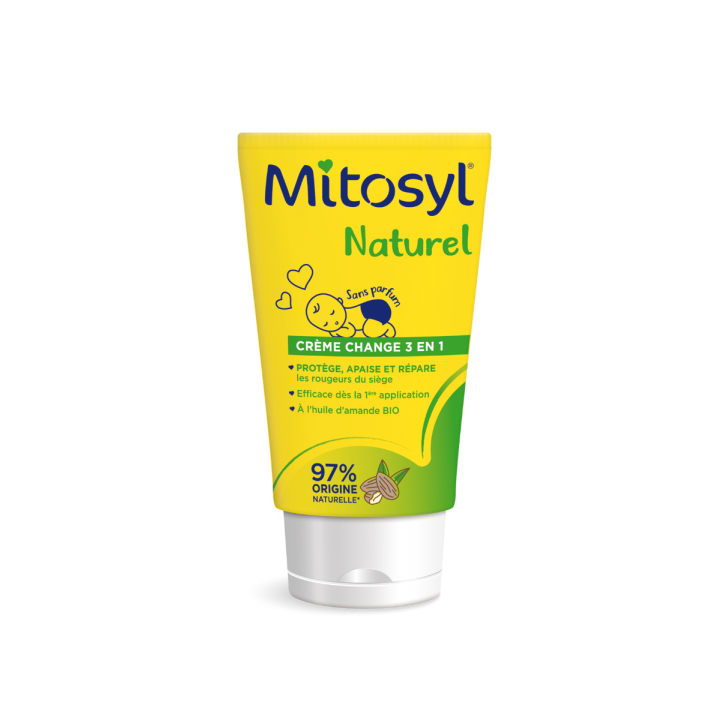 Mitosyl 3-in-1 Creme - 75ml Tube