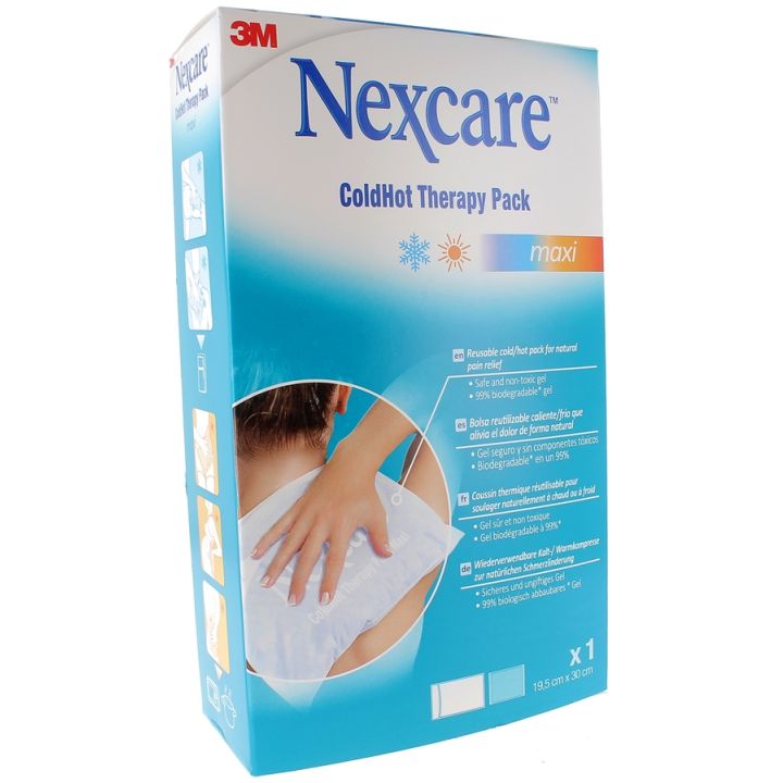 Nexcare coldhot maxi - 1 Wärmekissen