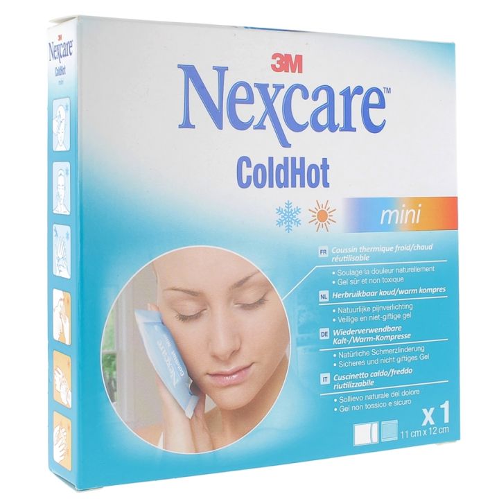 Nexcare coldhot mini - 1 Wärmekissen