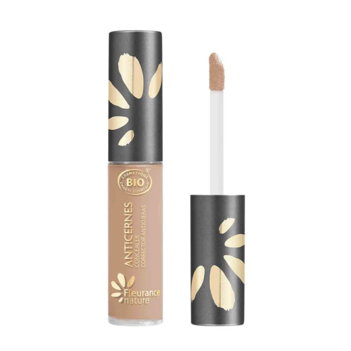 Anti-Aging Concealer Fleurance Nature - 6ml Tube