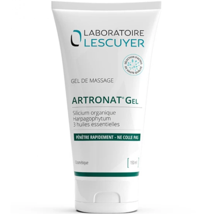 Artronat Gel Lescuyer - Tube mit 150ml