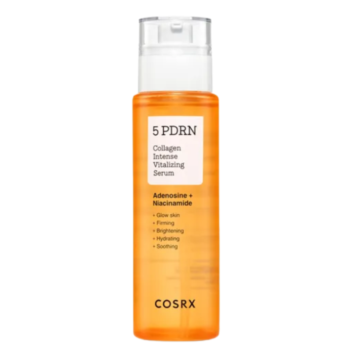 5 PDRN revitalisierendes Serum Cosrx - Pumpflasche mit 100ml