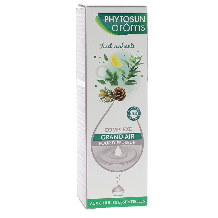 Komplexe Luft für Phytosun arôms Diffusor - Flasche mit 30 ml