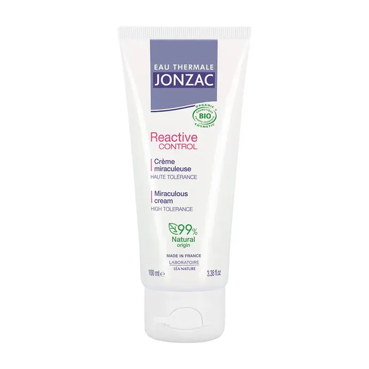 Reaktive Control Wundercreme Jonzac - Tube mit 100 ml