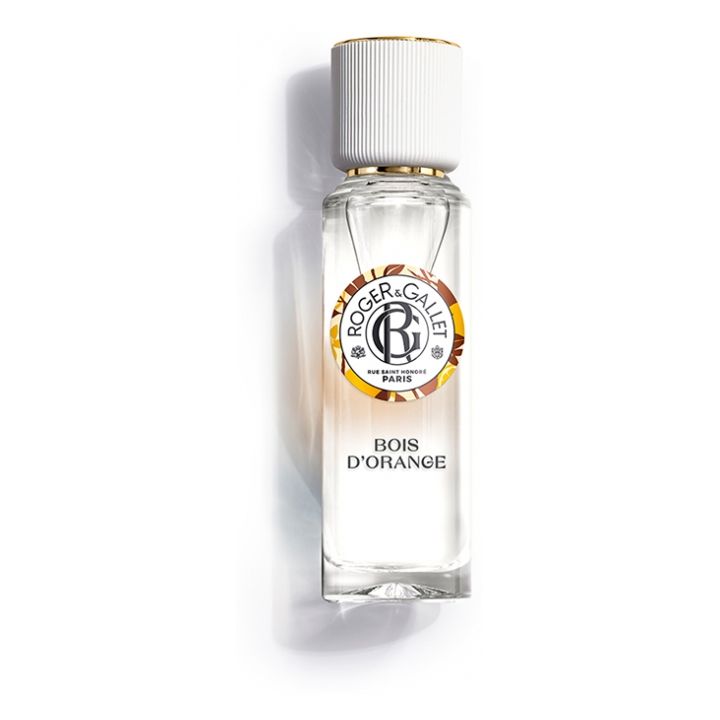 Wohltuendes Orangenholz-Parfümwasser Roger & Gallet - Flasche mit 30 ml