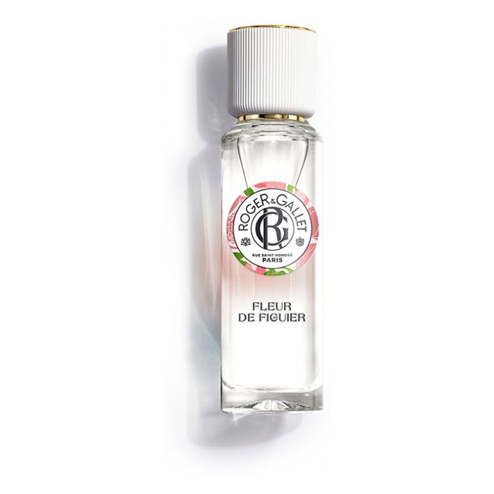 Wohltuendes Duftwasser Feigenblüte Roger & Gallet - Flasche mit 30 ml