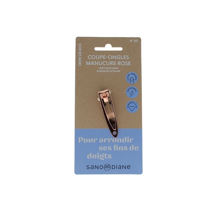Nagelknipser Maniküre Sanodiane - 1 Nagelknipser