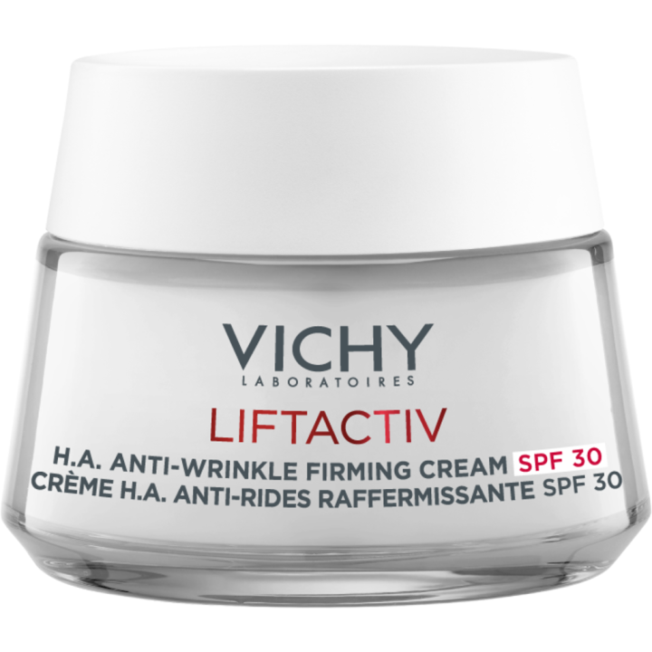 Liftactiv Supreme H.A. Tagescreme Anti-Aging SPF30 Vichy - 50ml Tiegel